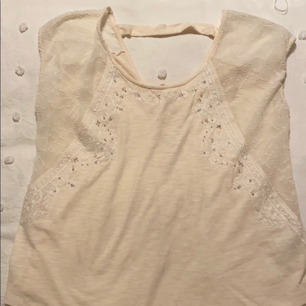 Miss Me top